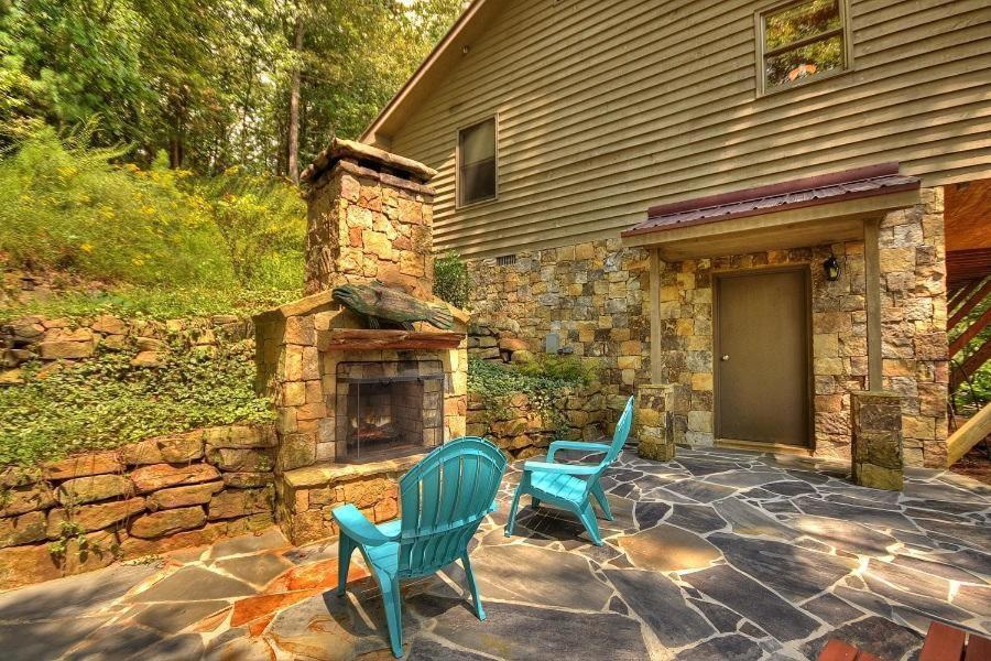 River Bluff Retreat photo 4