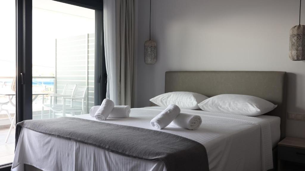 Nautico Rooms photo 3