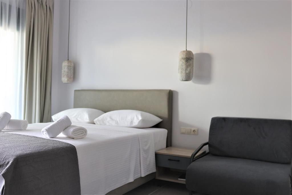 Nautico Rooms photo 4