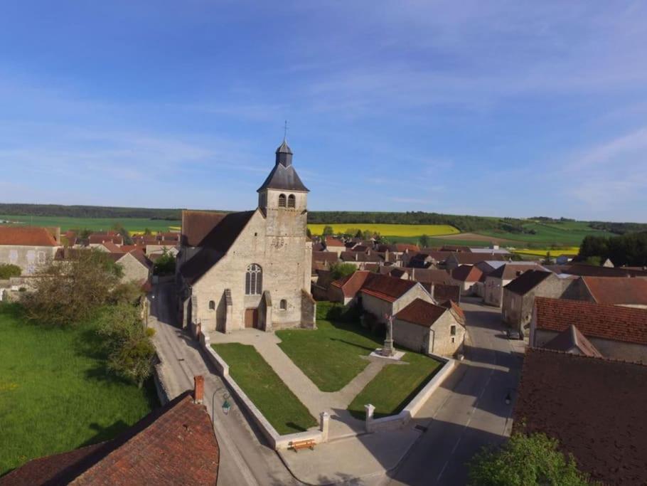 Petit gîte pour amoureux photo 2