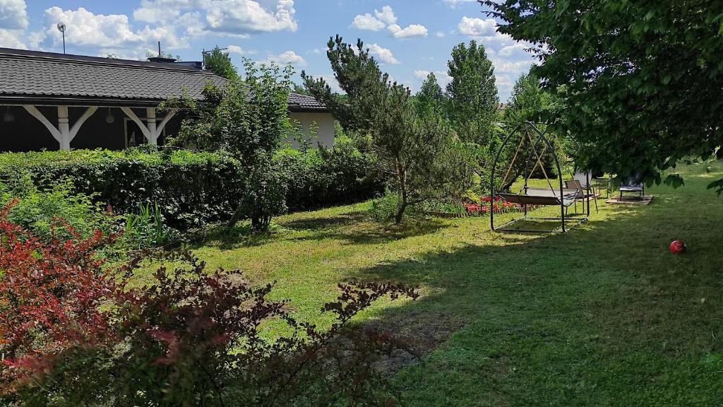 Segment rodzinny Stara Szkoła photo 1