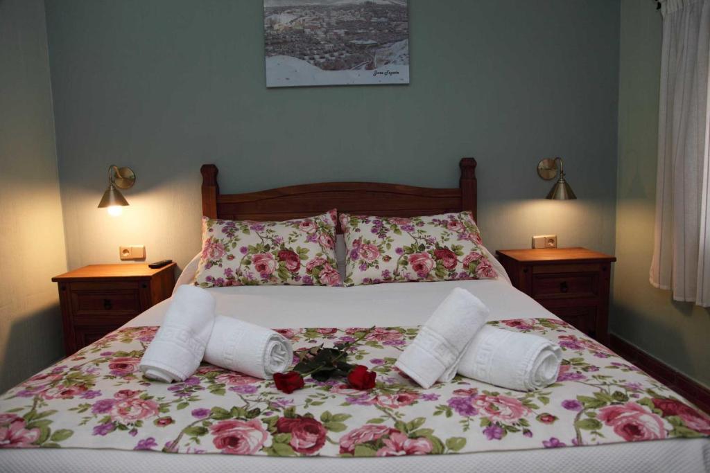 Hotel Rural Valle del Turrilla - Cazorlatur photo 3