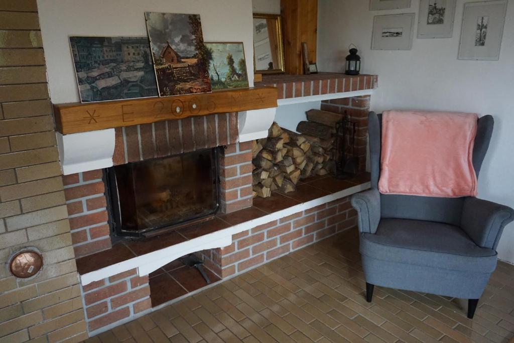 Chata Žár photo 3