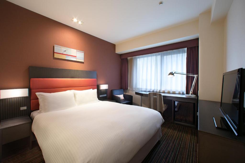 Holiday Inn Osaka Namba, an IHG Hotel photo 1