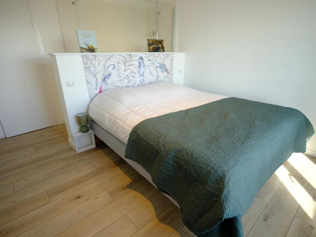 Le pavillon d'Eole-loft vue mer exceptionnelle photo 4