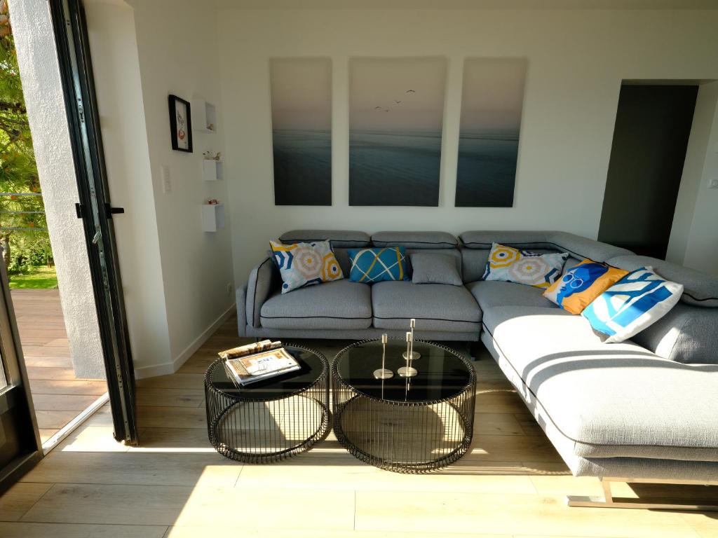 Le pavillon d'Eole-loft vue mer exceptionnelle photo 3