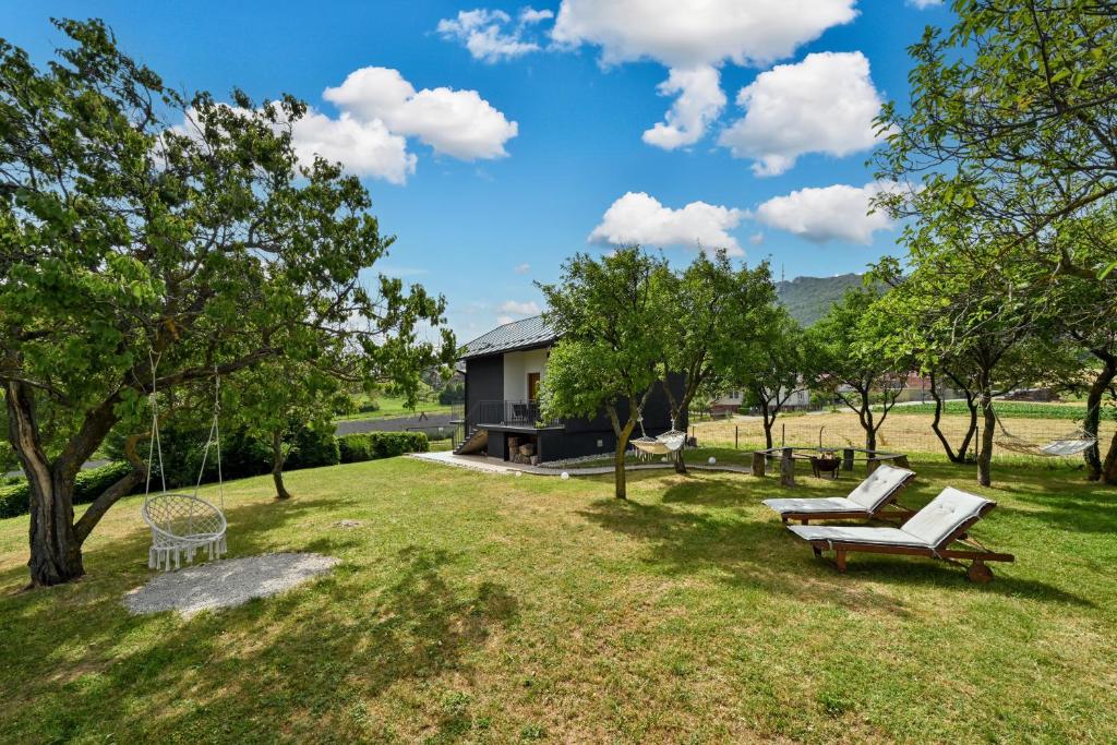 Vacation Home - NEST Kalnik photo 4