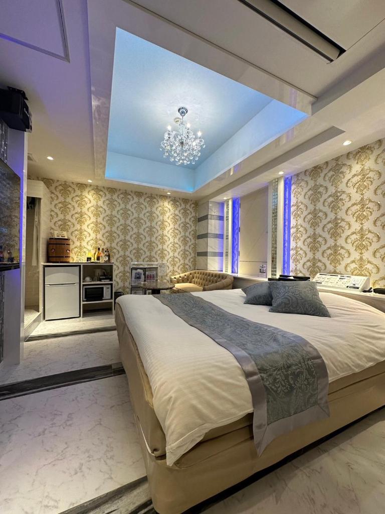 HOTEL EXE (Adult Only) photo 1