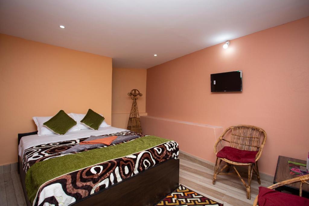 Bandipur Eco Hotel photo 1