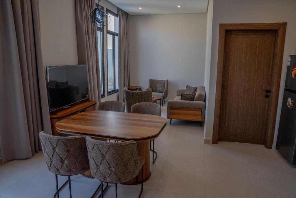 منتجع دلال الفندقي Dalal Hotel Resort photo 2