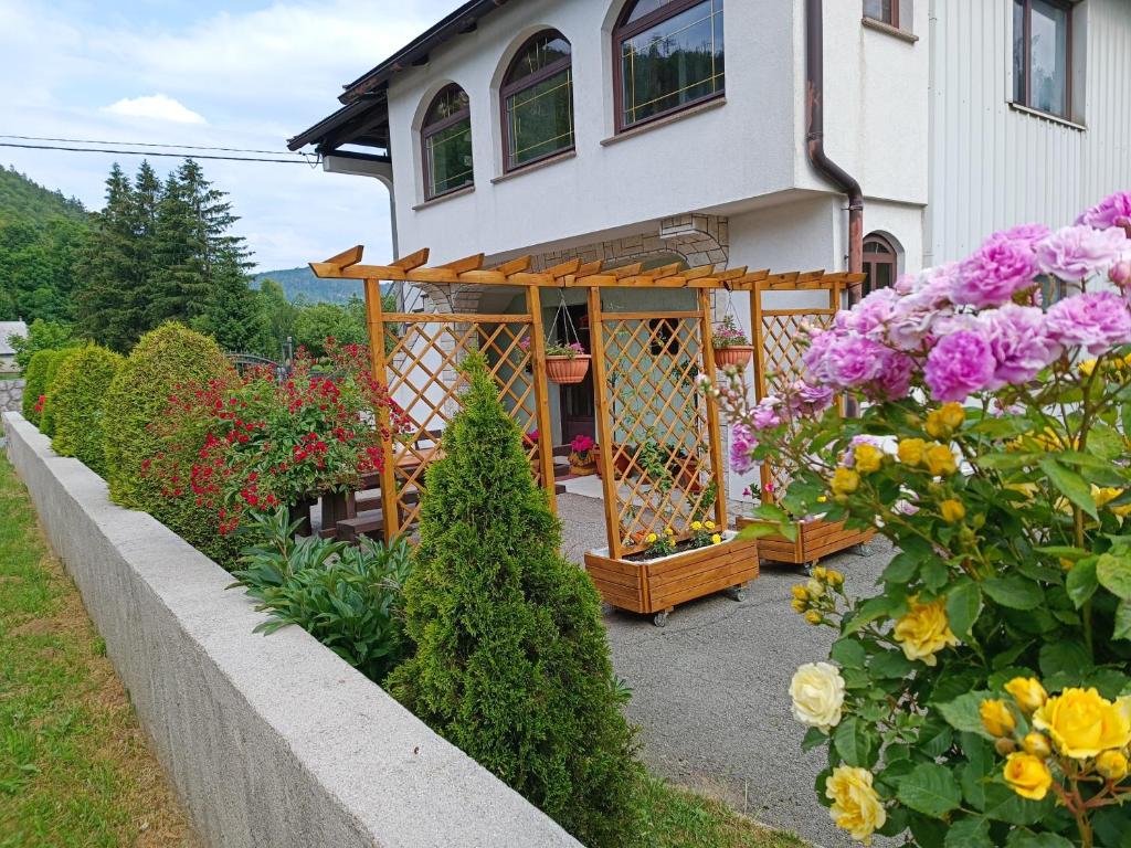 Holiday Home TILEMIDA photo 4