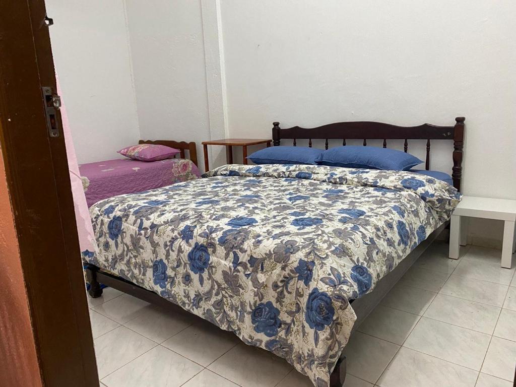 Homestay Taman Maktab Pengkalan Chepa photo 2