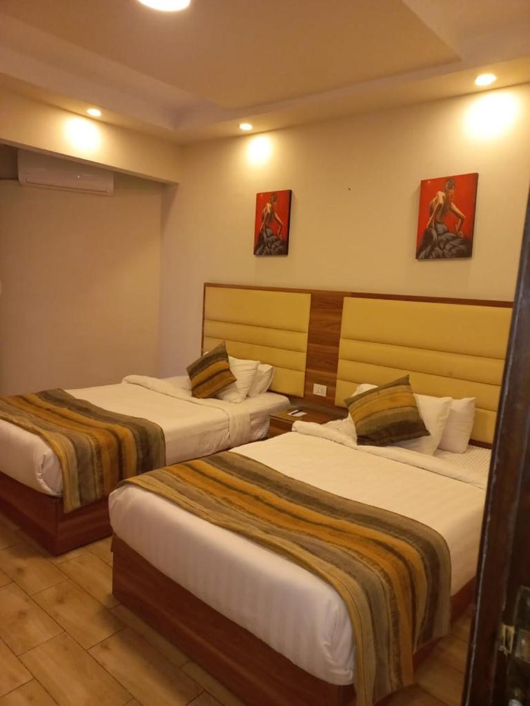 Jewel San Stefano Hotel photo 3