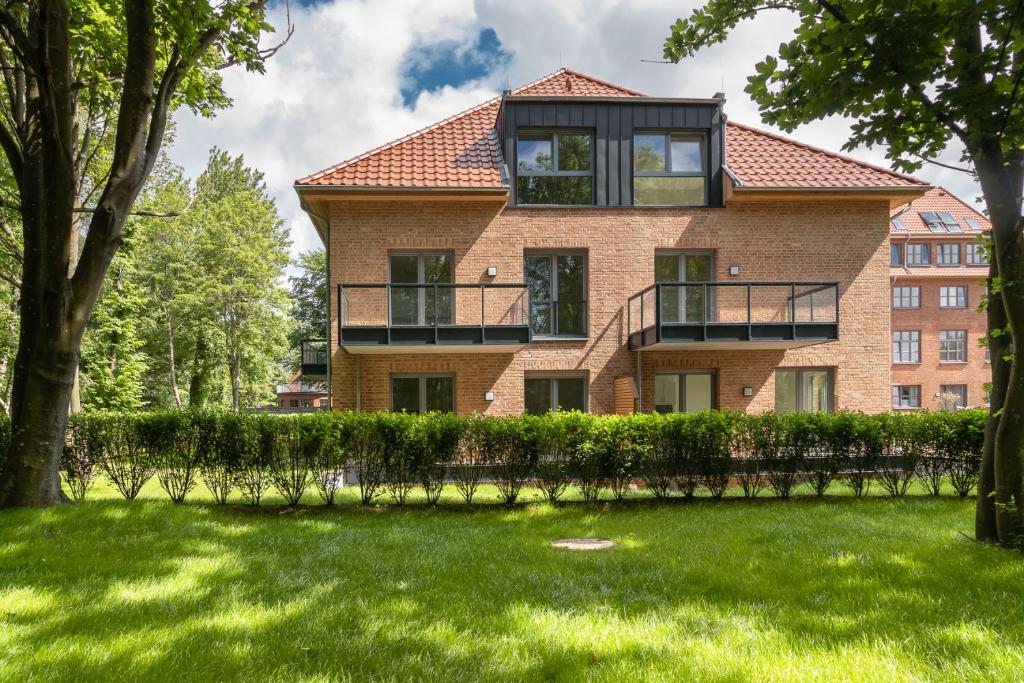 Wohnen am Südstrand - Ferienwohnung 1 7 photo 2