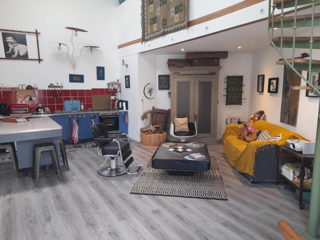 l atelier d alex photo 1