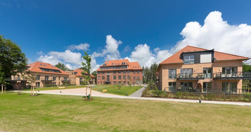 Wohnen am Südstrand - Ferienwohnung 2 2 photo 4