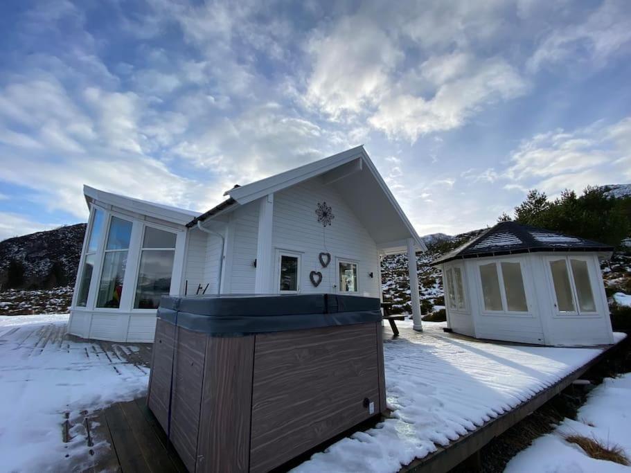 Stad Accommodation