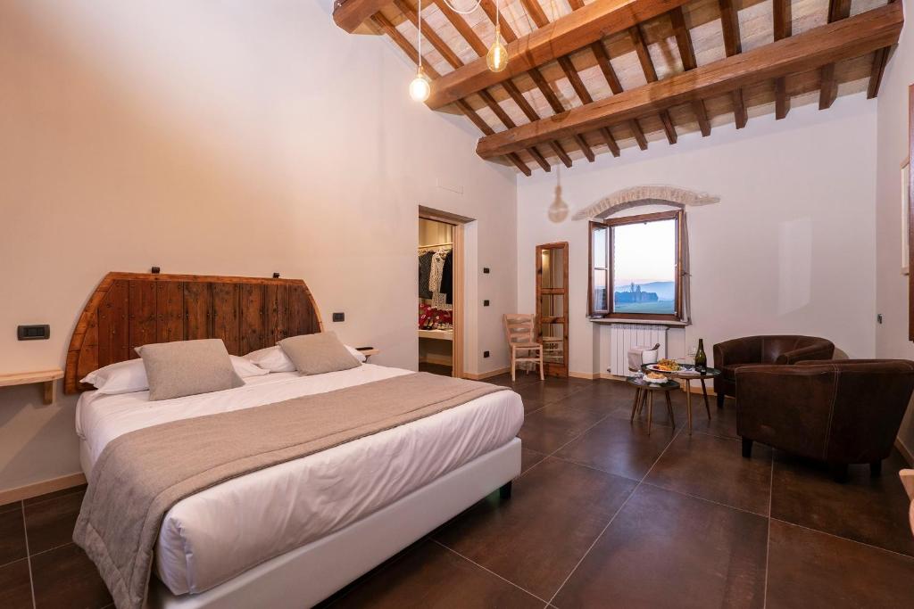 Borgo Degli Angeli Resort e Spa photo 1