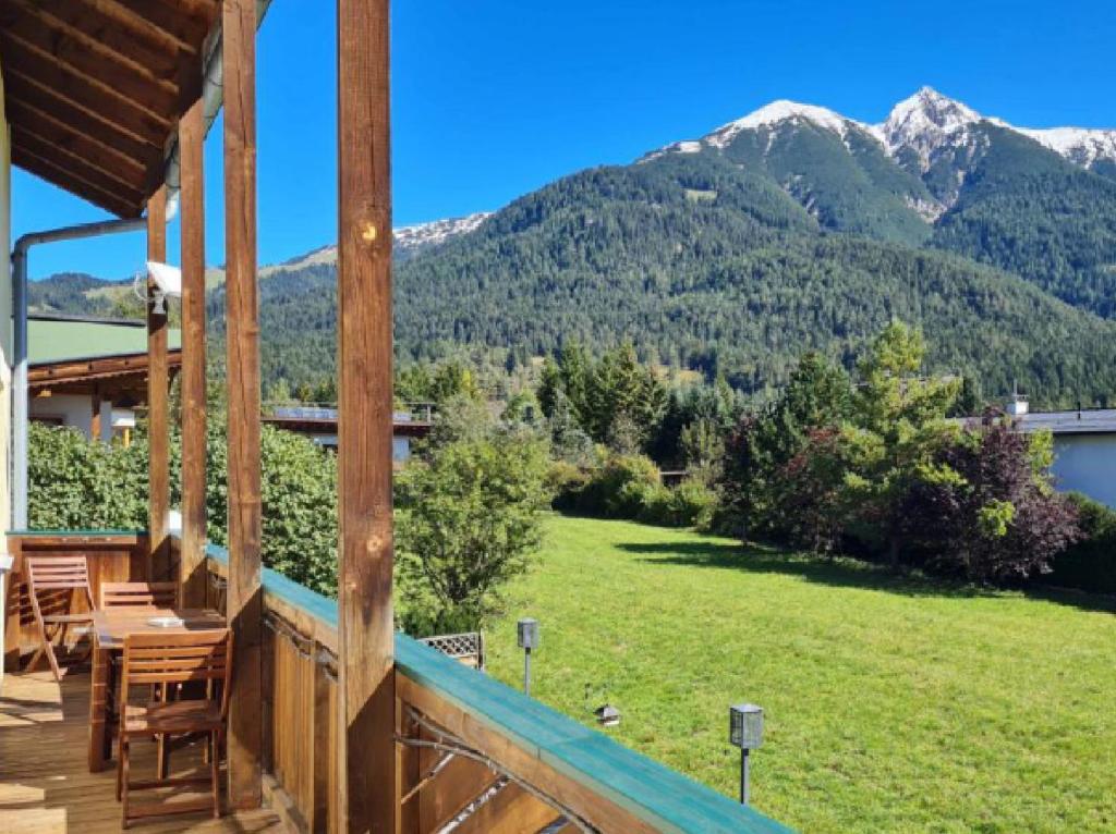 Appartement Bergsee SUN - direkt am See - Sonnenbalkon photo 2