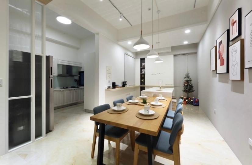 Mu Hui Homestay photo 4