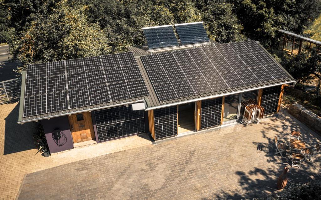 Ferienhaus Esswiese photo 3
