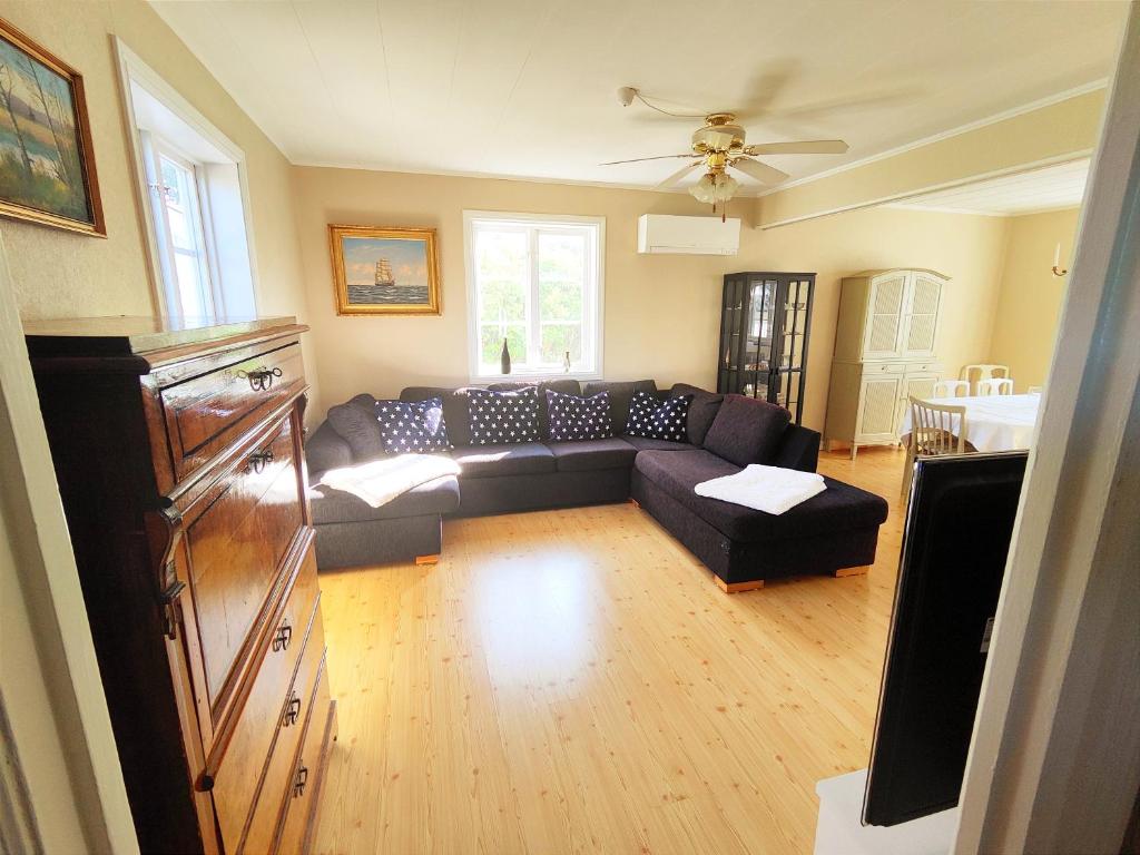 Haverdal Villa och sommarstuga photo 4