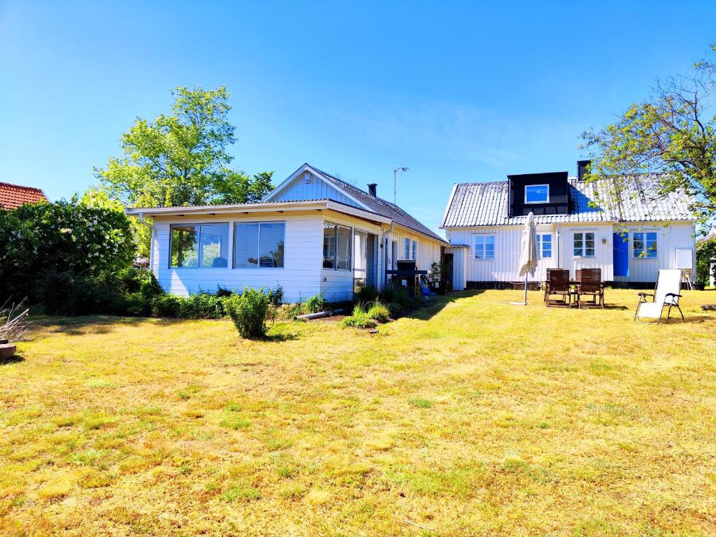 Haverdal Villa och sommarstuga photo 2