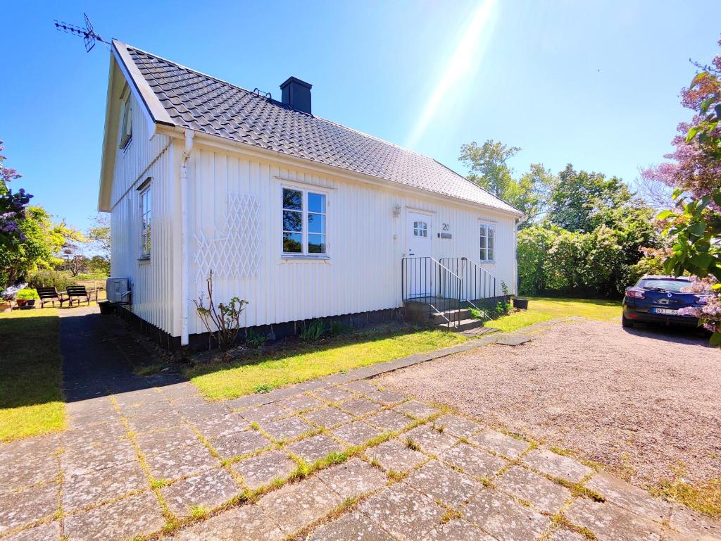 Haverdal Villa och sommarstuga photo 1