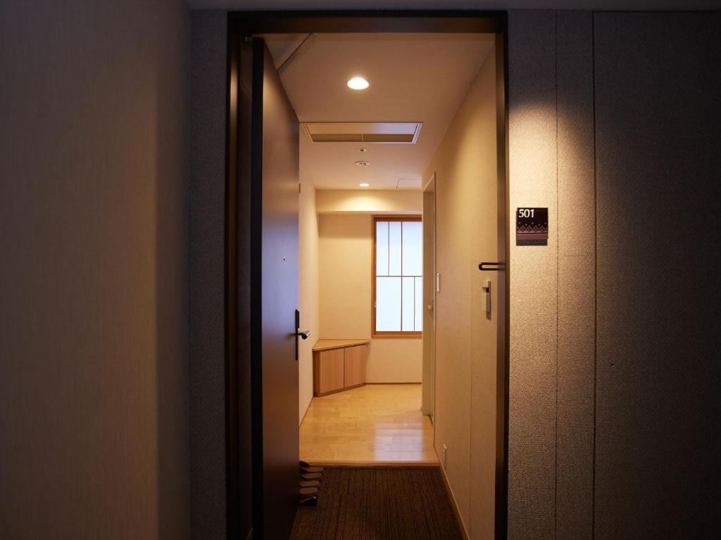 Kyoto Hot Spring Hatoya Zuihokaku Hotel photo 3