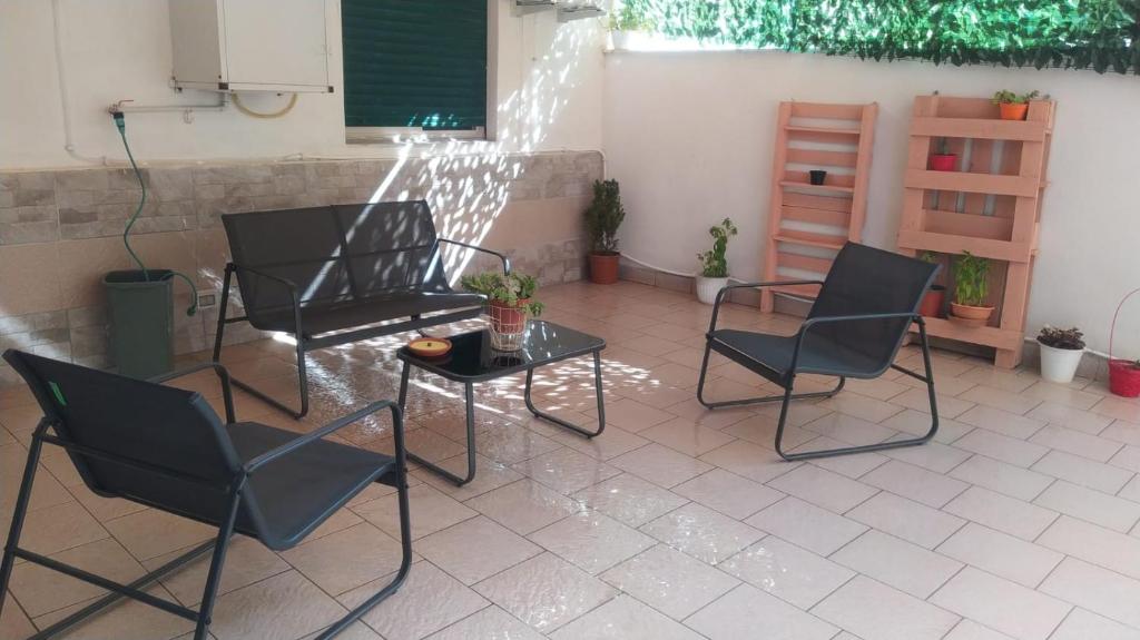 casa vacanza La Sicula photo 1