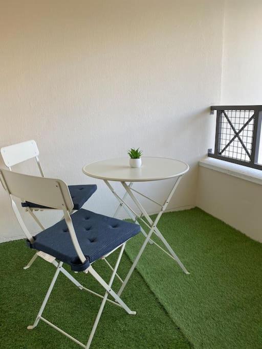 Les terrasses de Port Nabat 2 photo 2