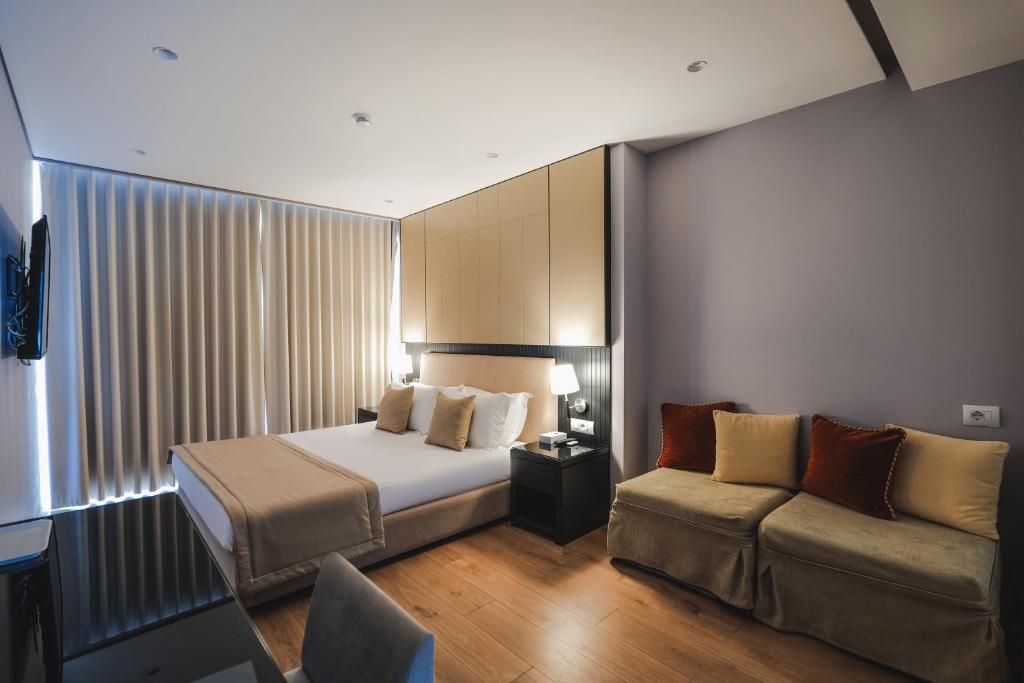 Hotel Oasis photo 4