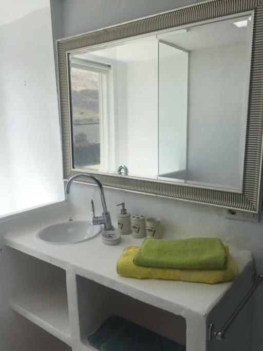 Studio III at orig. Finca,, sea views photo 1