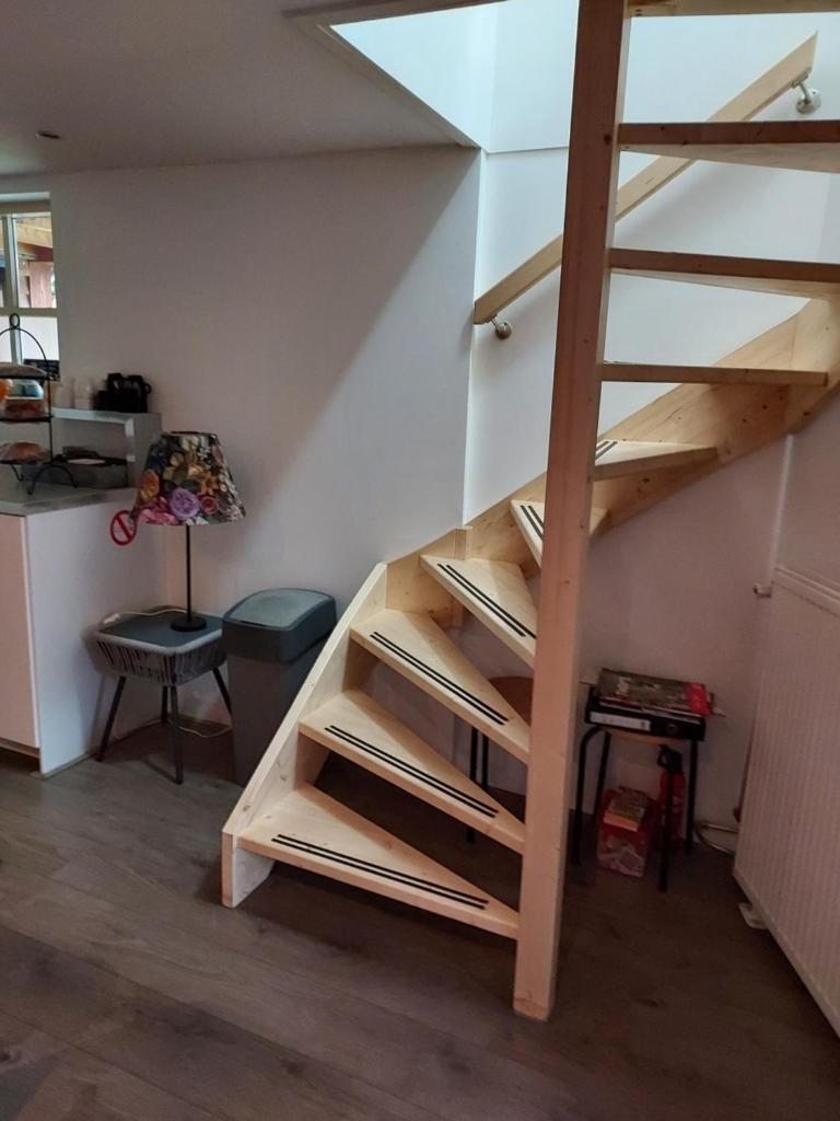 Bij Noetsele photo 1