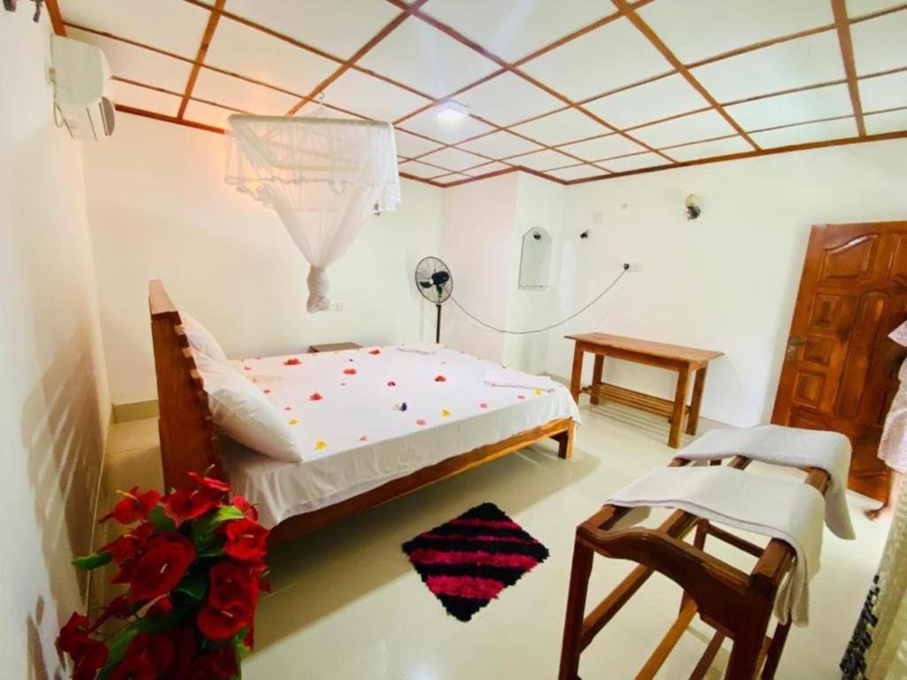 Rock Lake Home Stay photo 1