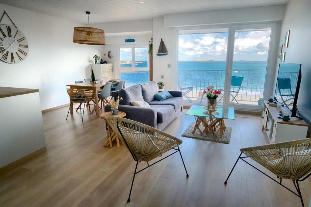 Escale aux 7 îles