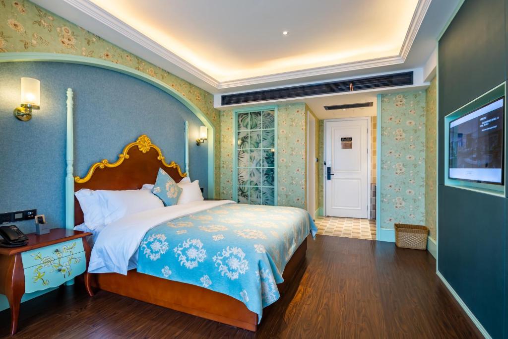 Morning Hotel, Changsha Huanghua International Airport photo 3