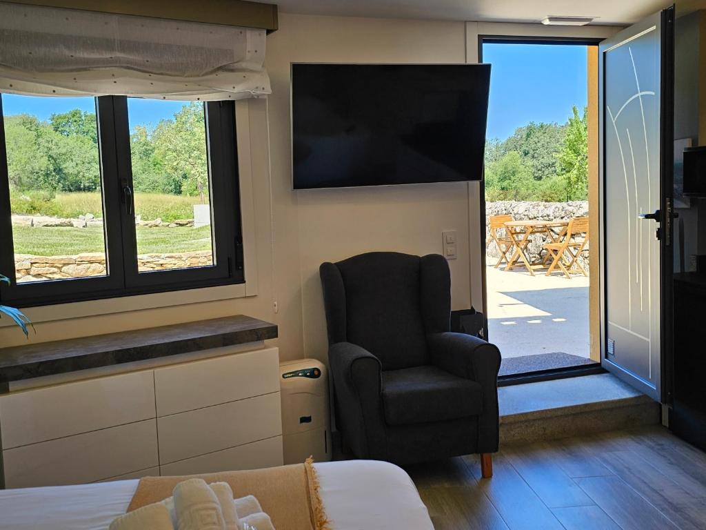 Loft con Jacuzzi os Arcos photo 4