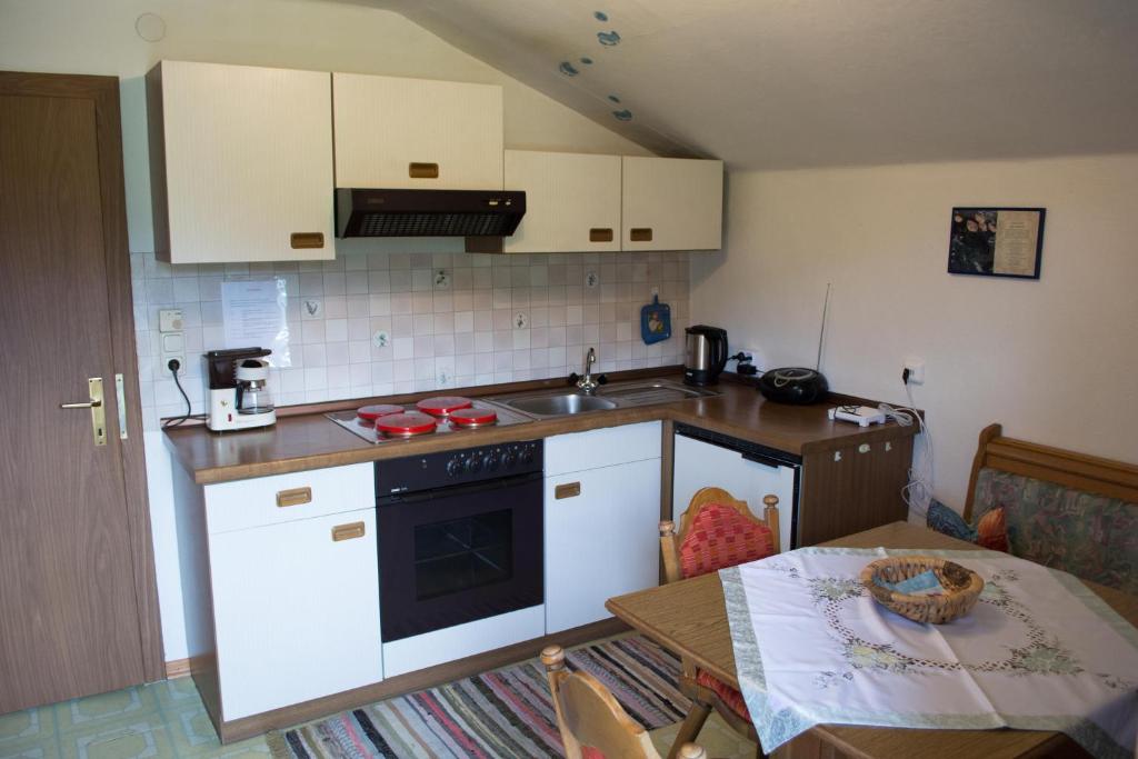 Ferienhaus Riedlsperger photo 1