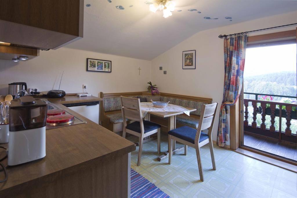 Ferienhaus Riedlsperger photo 2
