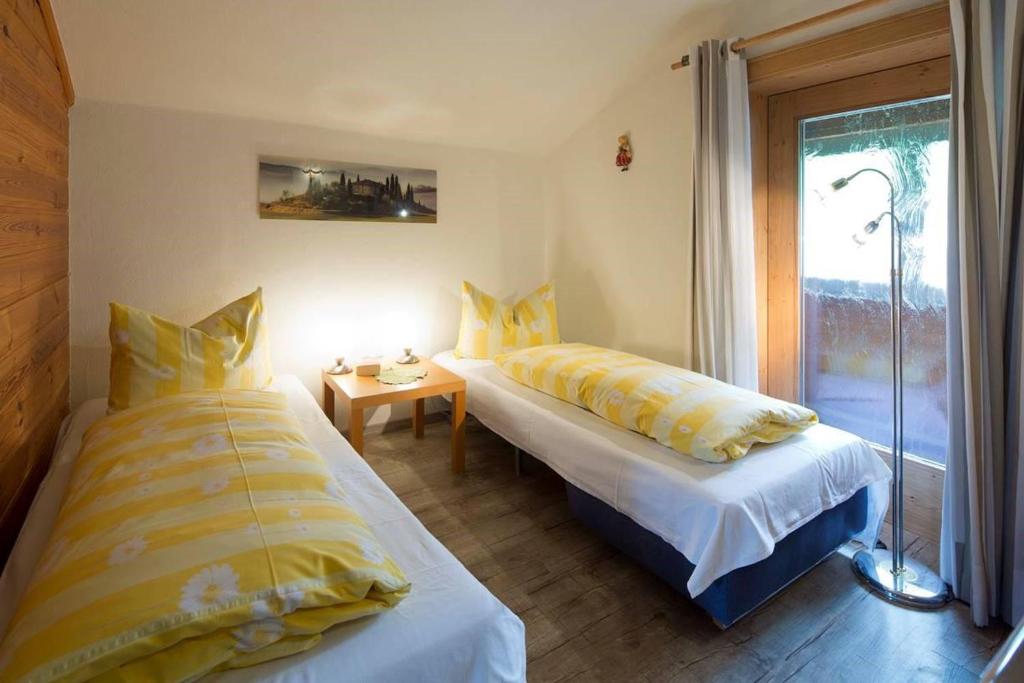 Ferienhaus Riedlsperger photo 4