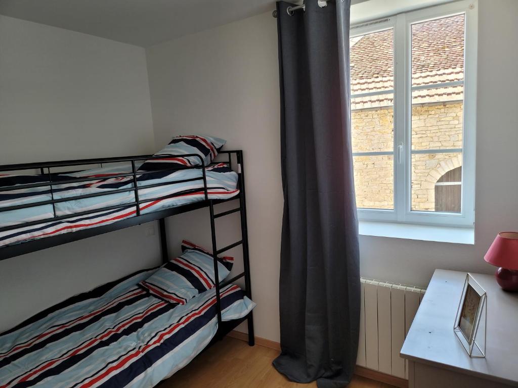Appartement meublé Duplex T3. photo 4