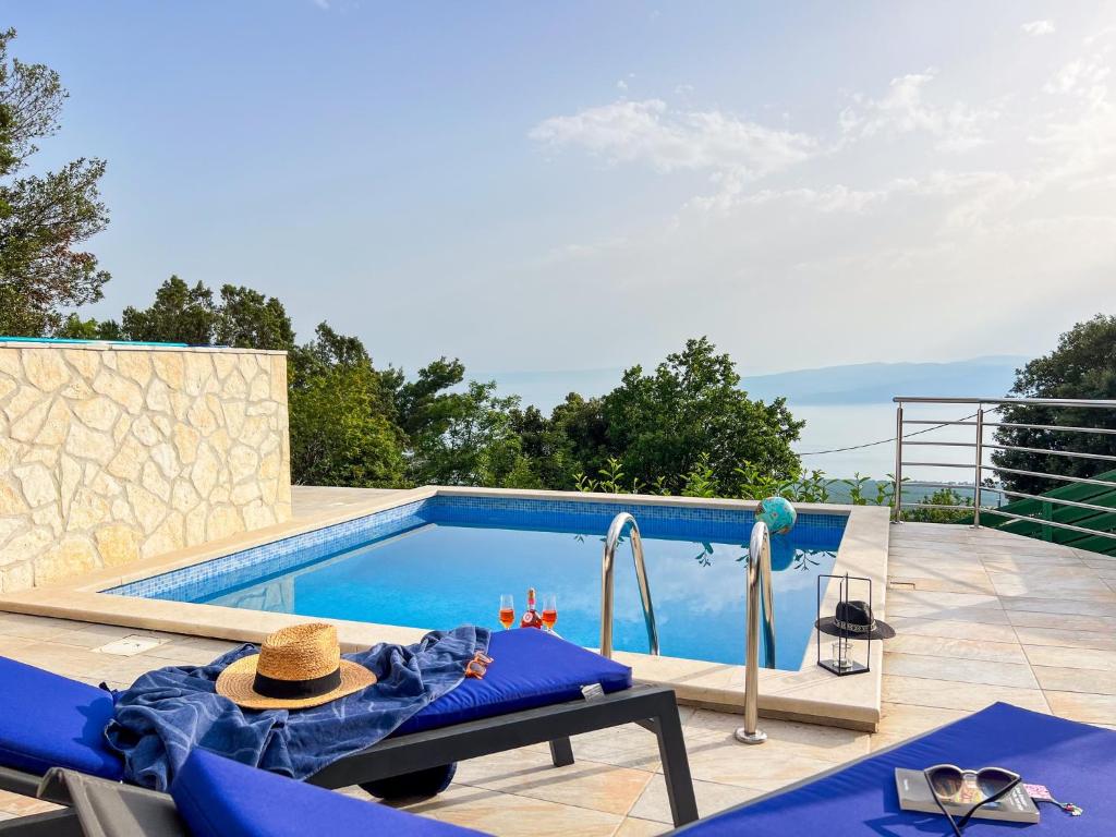 Holiday home Giran photo 2
