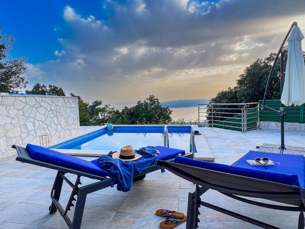Holiday home Giran photo 4