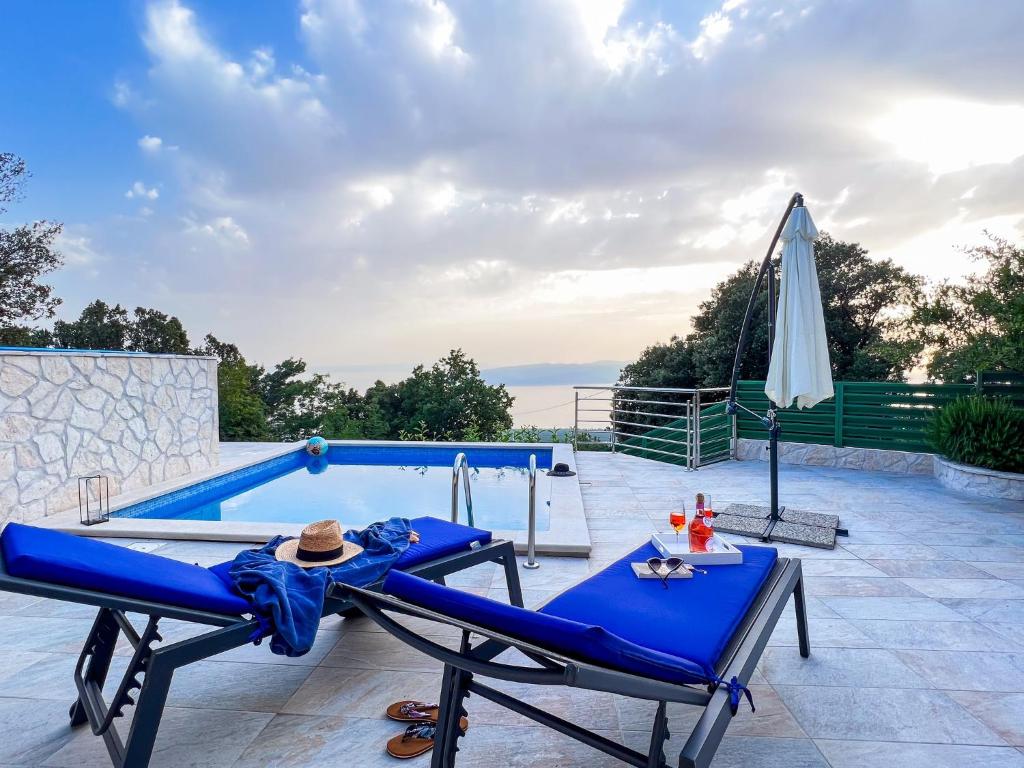 Holiday home Giran photo 1
