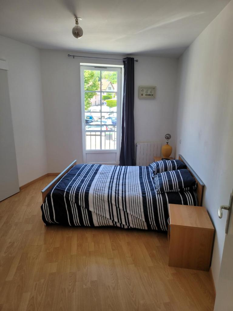 Appartement meublé Duplex T3. photo 3