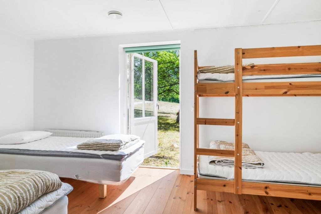 Jocksborg - Country side cottage in the woods photo 1