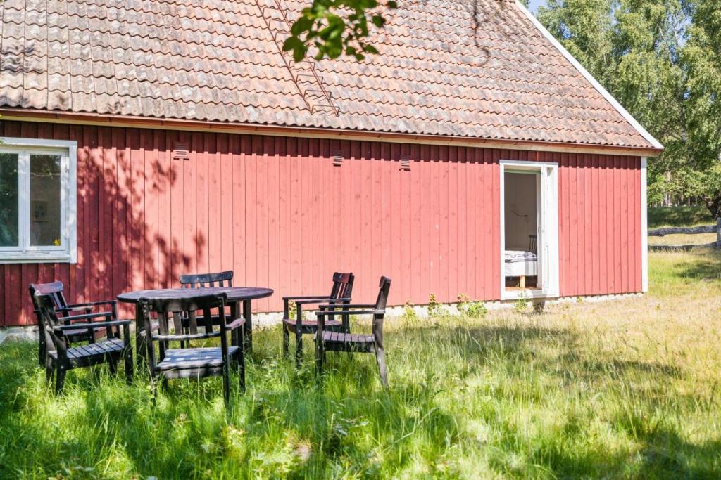 Jocksborg - Country side cottage in the woods photo 4