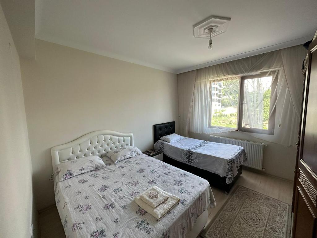 VIP DAİRE DENİZ MANZARALI photo 1