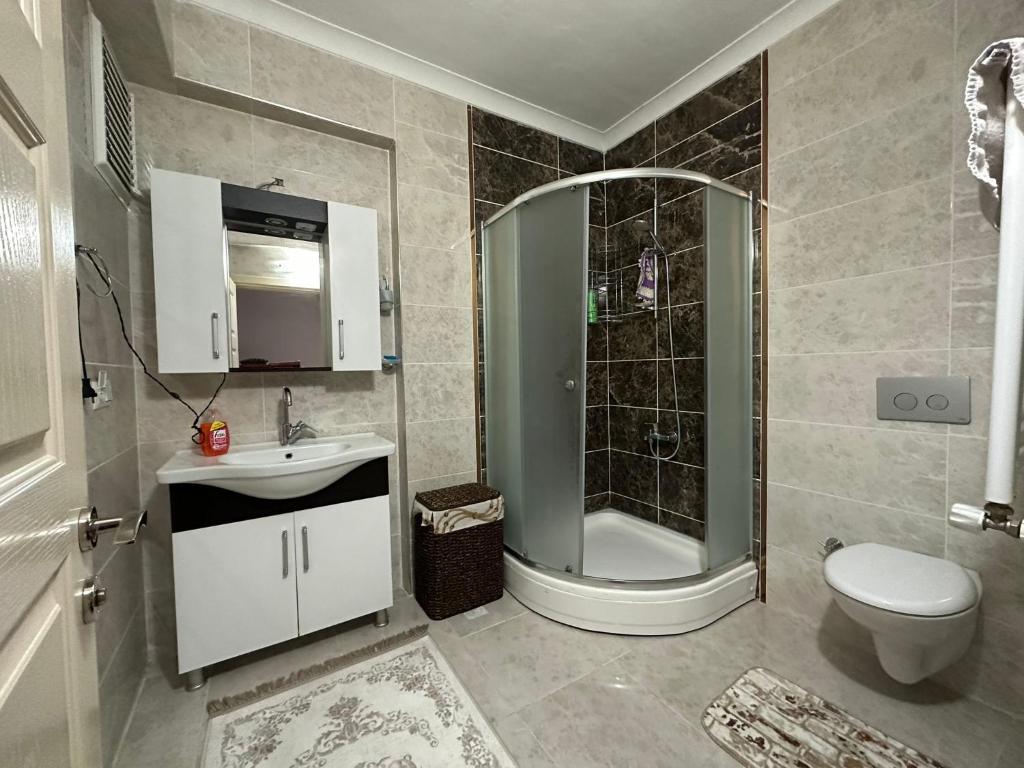 VIP DAİRE DENİZ MANZARALI photo 2